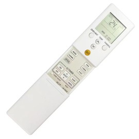 Remote Control for Fujitsu AC Air Conditioner AR-REB1E AR-RED1U AR-REF1U AR-REA2E AR-REB1E AR-REB2E AR-REF1E AR-REF2E AR-REF3E AR-REF4E AR-REJ1E AR-REM1E AR-REM2E AR-REM1U AR-REY1U AR-REA1E