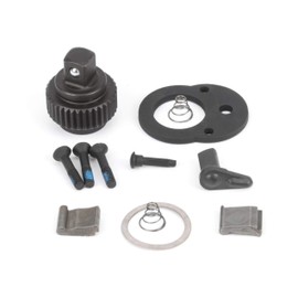 Titan 11308 1/4-Inch Drive 36-Tooth Ratchet Repair Kit, Compatible with Titan 11300, 11304, 11074 & 11085