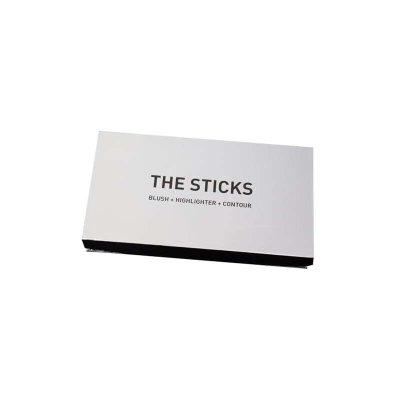 MEIN x MLashes | THE BOX STICKS | Kit de