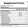 LIFESTYLE AWARENESS TWO PACK LIFESTYLE AWARENESS, TURMERIC IMMUNITY NOW, CAFFEINE