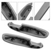 BDTKylin 1Pair Front Door Arm Rests Compatible with Suburban Silverado