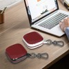 Compatible Powerbeats Pro Case Cover, Full Protective Shockproof Anti-Slip Silicone