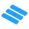 Baby Teething Toy Freezable Boilable BPA Free Silicone Infant Teether
