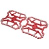 Bike Pedal Platform AdapterBike Clipless Platform AdapterPedal Platform Adapter for