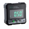 Digital Inclinometer 4x90° Measurement IP54 LCD Screen Magnetic Digital Display