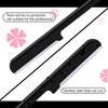 10 Pieces Eyebrow Razor for Women Facial Shaver Razor Brow