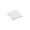 Panasonic Cosmo Series Wide 21 Blank Chip Double Switch Mounting Frame Beige WT30201F