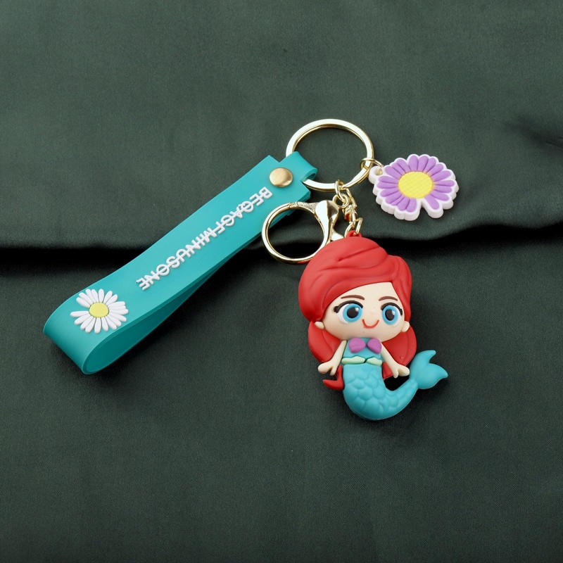 PLITI Mermaid Ariel Gift Mermaid Princess Gift Ariel Fans Gift