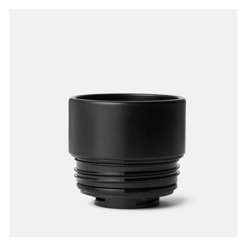 YETI Rambler Commuter Cap, Leakproof Water Bottle Cap with Dishwasher