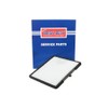 Cabin Filter Fits: Hyundai i10, II, Kia Picanto, II