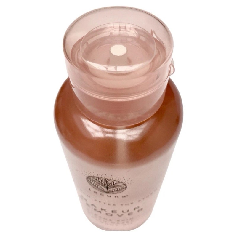 Lacuna Makeup Remover 500ml – Cleansing Formula with Witch Hazel