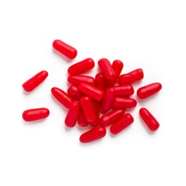 Just Born Hot Tamales, Cinnamon Chewy Candy (select size below) - 10 lb.