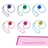 Just Jump It Original Retro Ankle Skipper Skip Ball Jumping