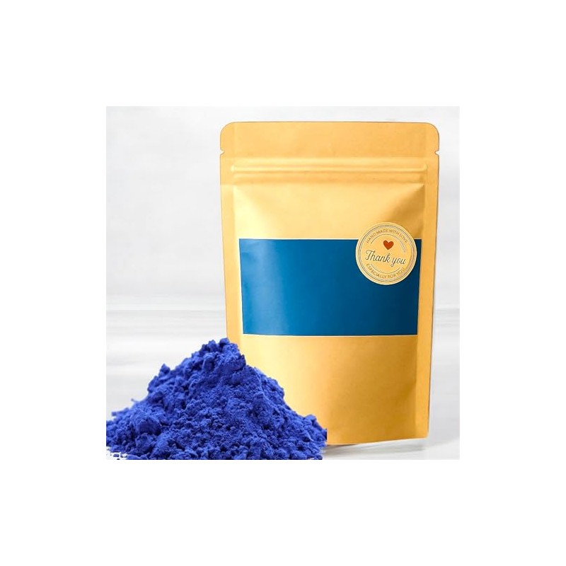 Nila Powder For Skin- Pure Moroccan Blue Nila. > 50g