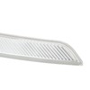 Front Bumper Reflector White Clear for X6 E71 2008-2013 Enhance