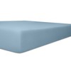 Kneer 6076063 Single Jersey Kinder-Spannbetttuch Qualität 60, 60 x 120