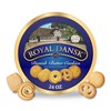 Galletas de mantequilla danesa Royal Dansk, 24 onzas (1.5 LB)