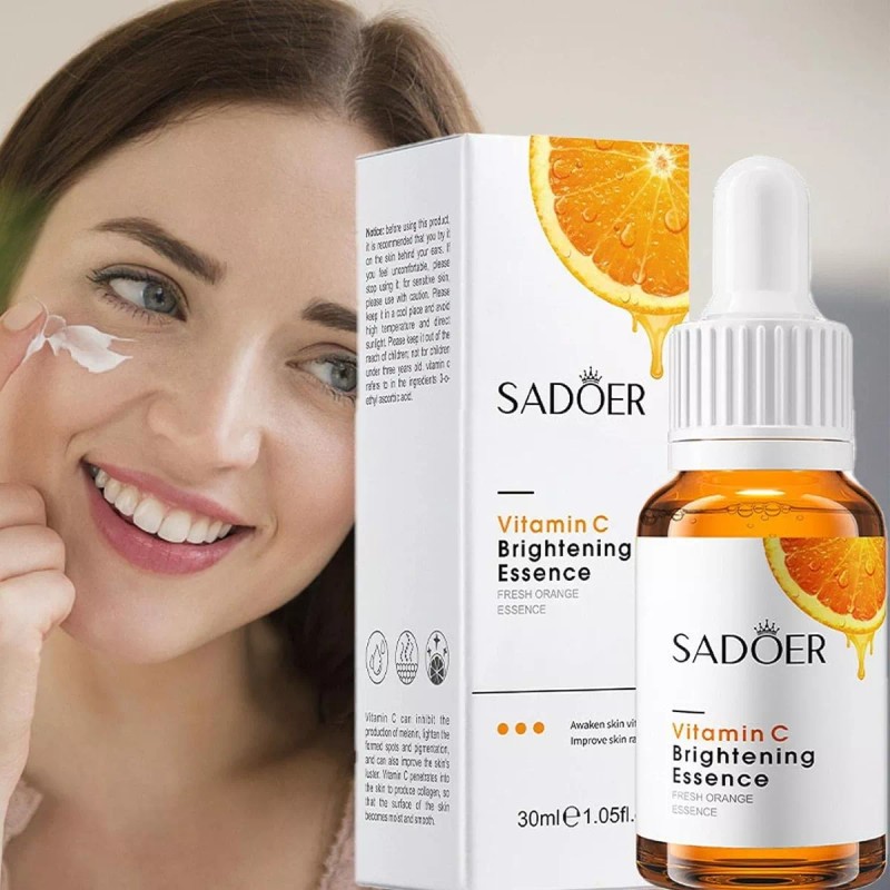Filorga Vitamina C Serum Facial Anti Manchas Anti-arrugas Hidratante