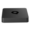 Q1 Android TV 10.0 Smart TV Box UHD 4K Media