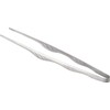 Yoshikawa YJ2817 Cooking Tongs Can Be Used Like Tweezers, Stainless