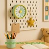 Timer for Children - 60-Minute Countdown Timer Visual with Magnetic