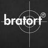 Shirtracer - Apron - BBQ Apron - Adults - Bratort