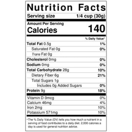 Pinto Beans - 25 lb.