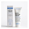 Cream, Growth Factor Skin Repair For Cracked Heels, Hands,