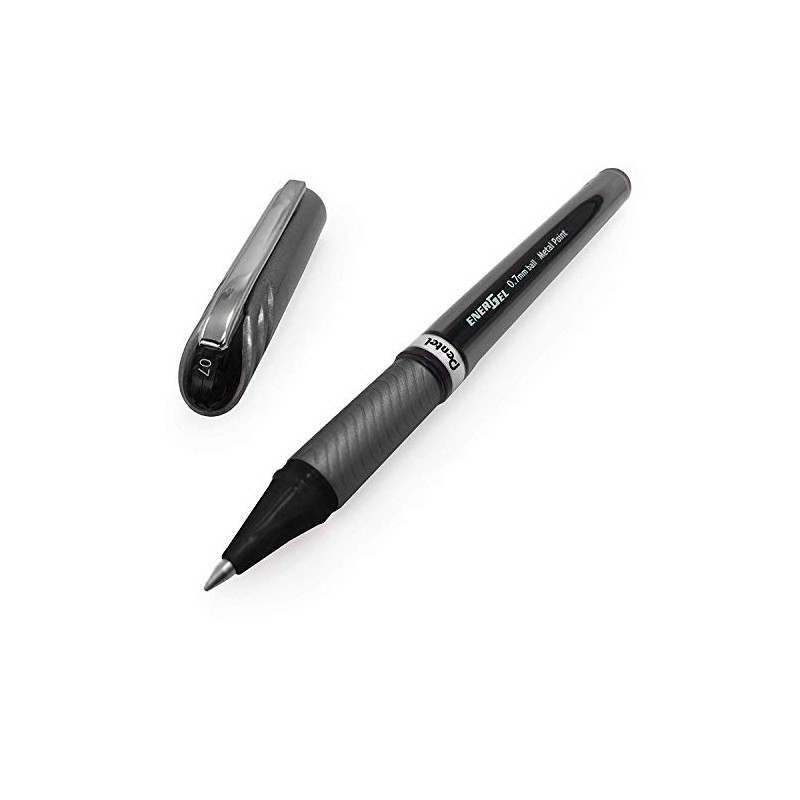 Pentel Energel BL27 Liquid Gel Ink Rollerball Pen - 0.7mm
