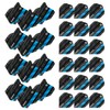 WINMAU Rhino Stripe Design Dart Flights - 10 sets per