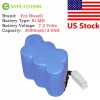 for Bissell Battery For Bissell 2880 Series 3.0AH NI-MH Perfect