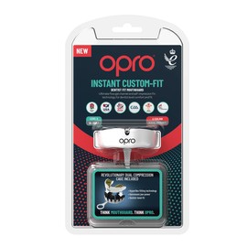 OPRO Mouthguard [Instant Custom Fit] Sport