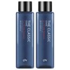 Classic All-in-One Cosmetic Lotion Essence Skin Whitening Anti-wrinkle for Men / 클래식 올인원 화장품 로션 에센스 스킨 미백 주름개선 남성용