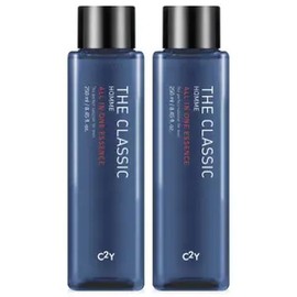 Classic All-in-One Cosmetic Lotion Essence Skin Whitening Anti-wrinkle for Men / 클래식 올인원 화장품 로션 에센스 스킨 미백 주름개선 남성용