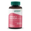 Omega 3 Premium Concentrado - Pronat - 1,500 mg EPA+DHA