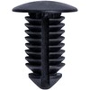 Rexka 20 pcs Trim Panel Retainer Clip Push Pin Compatible