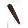 Large Arrowheads / Spear Tips up to 25 cm Stone