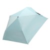 WHITE SANDS MOJA Ultralight Travel Umbrella Compact, Foldable, UPF 50+