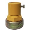 Airport Runway Light Coupling 2.0”