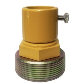 Airport Runway Light Coupling 2.0”