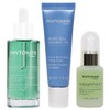 Phytomer Oligoforce Serum 50ml + Vita C 15ml + Ceramide Cream 30ml 3-piece set, 1 set / 피토메르 올리고포스세럼50ml+비타C15ml+세라마이드크림30ml 3종세트, 1세트