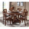 Table Top Turntable, Diameter 300 mm, Turntable for Round Tables,