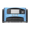 MECCANIXITY MPPT Solar Charge Controller 50A Solar Panel Charger 12V/24V