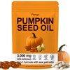 HANSODAP Pumpkin Seed Oil for Hair Growth – 2-in-1 Formula