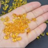 100g Keratin Glue Granules Beads Hot Fusion Extensions Tool for