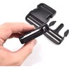 Buckles for Straps 2": Side Release Buckle Plastic Clip 2