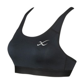Cedar Brewex Wacoal HTY024 Sports Bra, For High School Students, Wireless, Sports Shaking Care Bra, Reduces Bust Growing and Slipping, Sweat Absorbent, Quick-Drying, Antibacterial, Odor Resistant