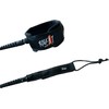 Rock It Surf Premium Surfboard Leash, 6ft & 8ft Surf