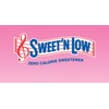 Sweet'N Low Sweetener, 400 Count Packets (4 Pack)