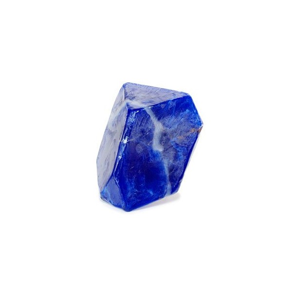 Soap Rock - 6 oz. - Lapis Lazuli